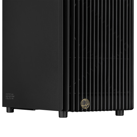 Obudowa Asus ProArt PA401 MTL PWM BLACK - Galeria zdjęcie 10