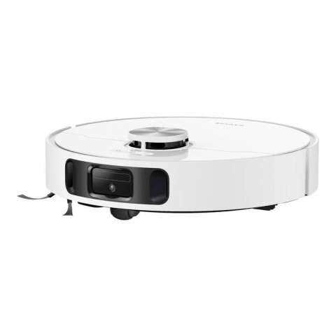 Robot sprzątający Dreame L10S Ultra Gen2 (biały) - Galeria zdjęcie 7