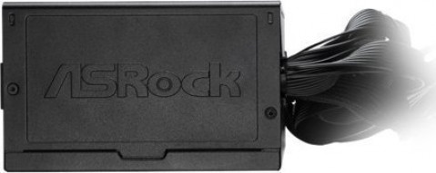 Zasilacz ASRock CHALLENGER 750W 80 Plus Gold (90-UXC075-GNEAAA) - Galeria zdjęcie 3