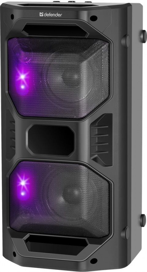 DEFENDER GŁOŚNIK BLUETOOTH 5.0 RAGE 50W 65109 - Galeria zdjęcie 2