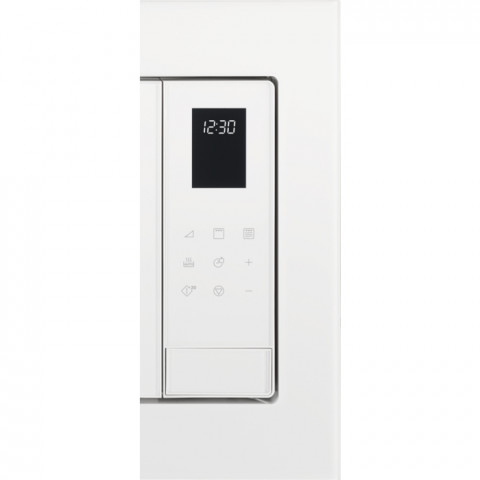 Kuchenka mikrofalowa ELECTROLUX LMS4253TMW (biała) - Galeria zdjęcie 4