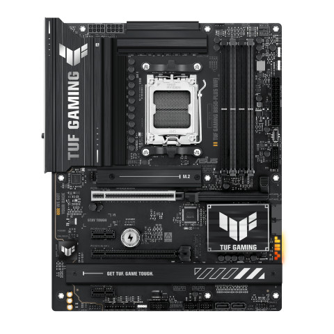 Płyta główna ASUS TUF GAMING B850-PLUS WIFI (90MB1J30-M0EAY0) - Galeria zdjęcie 3