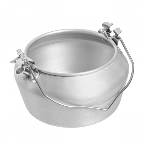 Czajnik turystyczny Fire Maple Nimbus - 1,2 l - Galeria zdjęcie 4