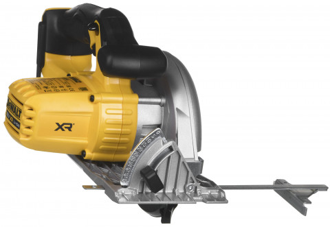 Pilarka tarczowa AKU 18V DEWALT bez aku i ład - Galeria zdjęcie 8