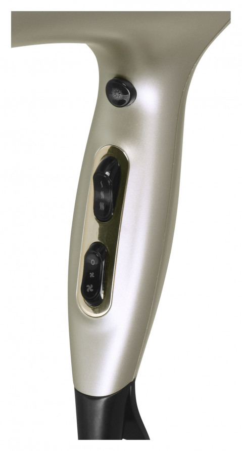 Suszarka do włosów REMINGTON AC8605 - Galeria zdjęcie 5