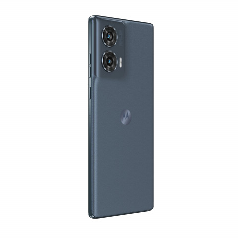 Motorola Edge 50 Fusion 5G DS 8/256 Forest Blue - Galeria zdjęcie 5