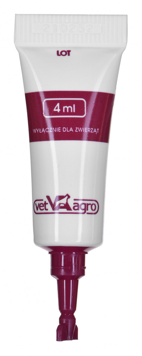 FIPREX Krople przeciw pasożytom dla psa L - 4 ml - Galeria zdjęcie 3