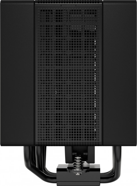 Chłodzenie DeepCool CPU Assassin 4S czarne - Galeria zdjęcie 2