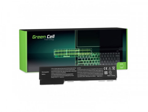 GREEN CELL BATERIA HP50 4400 MAH 10.8V - Galeria zdjęcie 4
