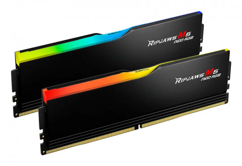 G.SKILL TRIDENT NEO AMD DDR5 2X48GB 6000MHZ CL30 B - Galeria zdjęcie 3
