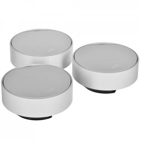 System mesh TP-LINK Deco X50-PoE(3-pack) z PoE - Galeria zdjęcie 6