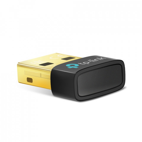 TP-LINK UB500 Nano adapter USB Bluetooth 5.0 - Galeria zdjęcie 2