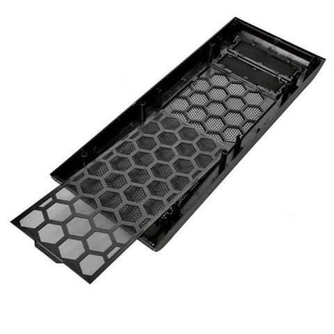 Obudowa Thermaltake Core V71 Tempered Glass - Black - Galeria zdjęcie 15