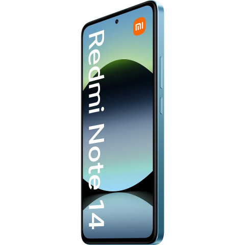 Xiaomi Redmi Note 14 8/256GB Ocean Blue - Galeria zdjęcie 3