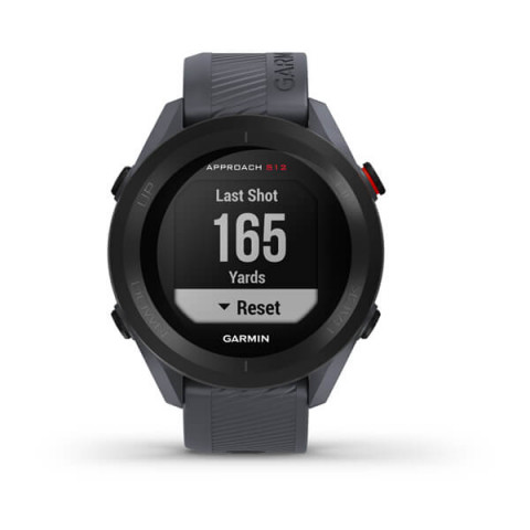 Zegarek Garmin Approach S12 GPS Golf Blue - Galeria zdjęcie 4