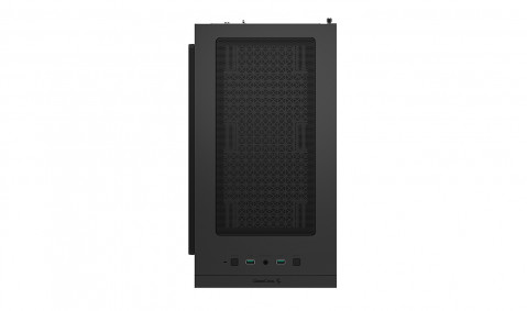 Obudowa DeepCool MACUBE110 BK MicroATX (R-MACUBE110-BKNGM1N-G-1) - Galeria zdjęcie 8