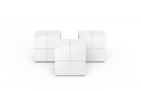 TENDA Nova MW6 3Pack Home Mesh WiFi System - Galeria zdjęcie 8