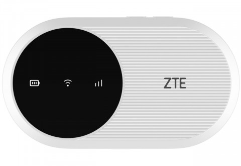 Router ZTE U10S Pro 4G Mobile WiFi6 Hotspot - Galeria zdjęcie 1