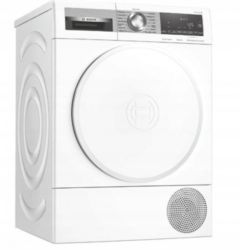 Suszarka do bielizny BOSCH WQG245APPL - Galeria zdjęcie 1