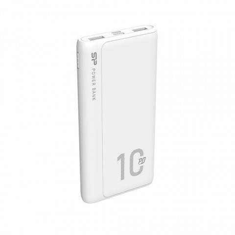 Silicon Power QP15 10000mAh SP10KMAPBKQP150W - Galeria zdjęcie 2