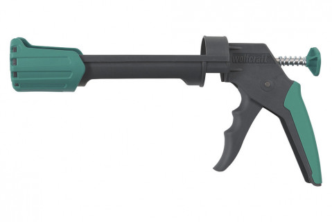 Pistolet do mas uszczelniających Wolfcraft MG 200 - Galeria zdjęcie 2
