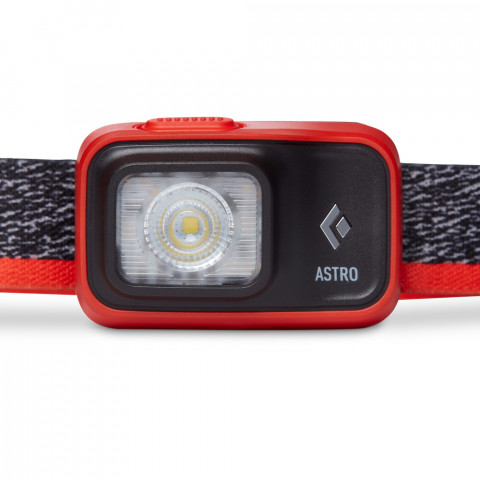 Latarka czołowa Black Diamond ASTRO 300 HEADLAMP OCTANE One Size - Galeria zdjęcie 2