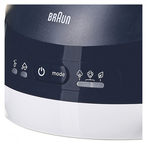 Generator pary BRAUN IS5245BL - Galeria zdjęcie 4