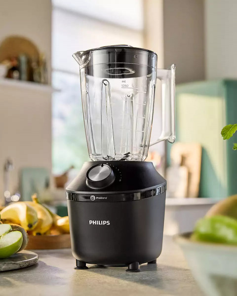 Blender stojący PHILIPS HR 2291/01 - Galeria zdjęcie 5