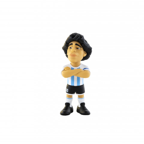 MINIX MARADONA - ARGENTINA - Galeria zdjęcie 2
