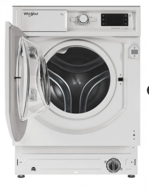 Pralka do zabudowy WHIRLPOOL BI WMWG 91485 EU - Galeria zdjęcie 4