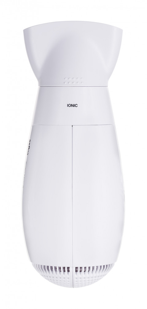 Suszarka do włosów BRAUN BRHD385E - Galeria zdjęcie 6