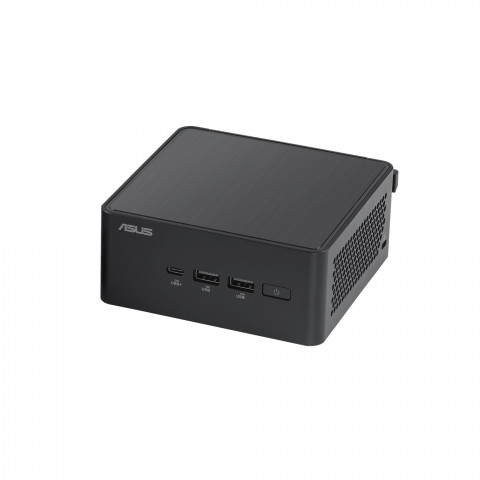 Komputer ASUS NUC 14 PRO RNUC14RVHU500002I (MTL-H 28W (U5 125H), noRAM, noStorage, Integrated VGA, noOS, EU Cord, Kit) - Galeria zdjęcie 2