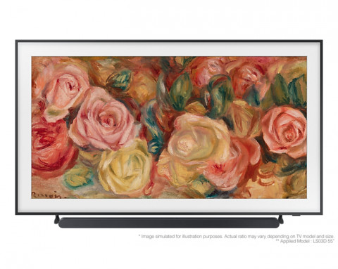 Soundbar Samsung HW-S700D/EN - Galeria zdjęcie 14