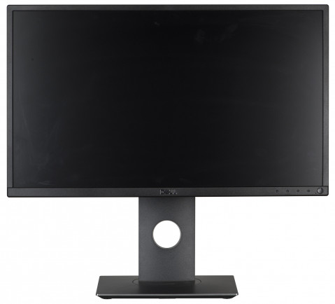 MONITOR DELL LED 24" P2417H (GRADE A) UŻYWANY - Galeria zdjęcie 1