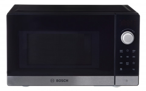 Kuchenka mikrofalowa BOSCH FFL 023MS2 - Galeria zdjęcie 6