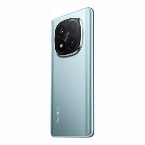 Smartfon Xiaomi Redmi Note 14 Pro+ 5G 8/256GB Frost Blue - Galeria zdjęcie 7