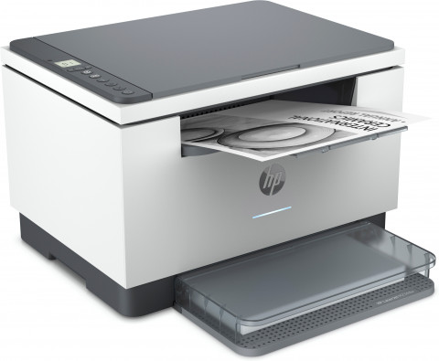 Urządzenie wielofunkcyjne HP LaserJet M234DW - Galeria zdjęcie 4