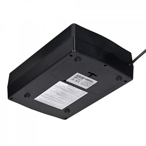 Zasilacz awaryjny UPS ORVALDI 900SP USB line-Interactive - Galeria zdjęcie 5