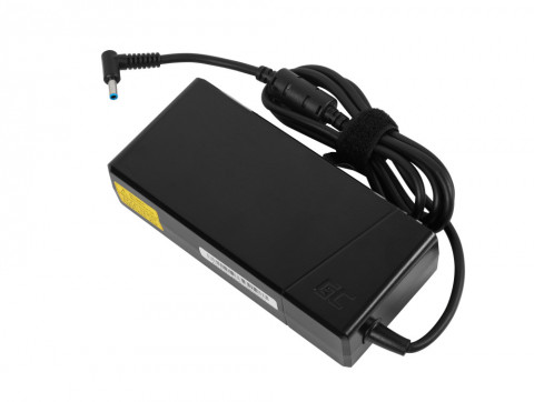 GREEN CELL ZASILACZ AD141P HP 19.5V 7.7A 150W - Galeria zdjęcie 5