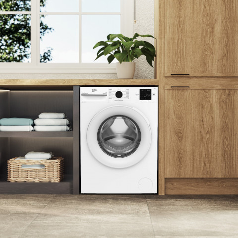 Pralka BEKO BM1WFU38225WW - Galeria zdjęcie 6