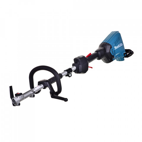 Kosa żyłkowa Aku 2x18V DUX60Z MAKITA - Galeria zdjęcie 1
