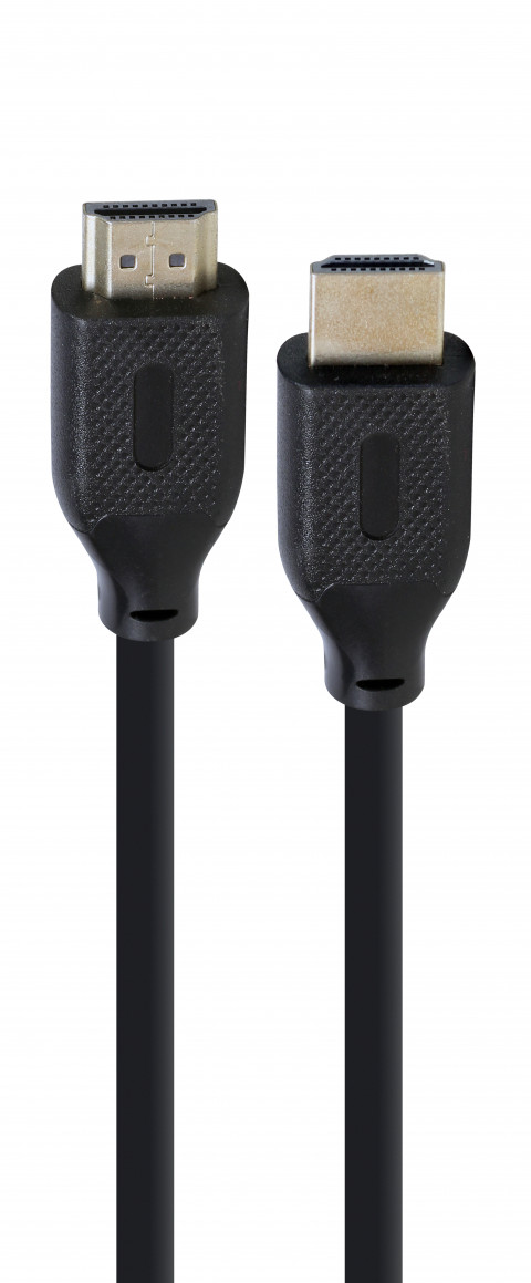 GEMBIRD KABEL HDMI ULTRA HIGH SPEED ETHERNET 8K 2M - Galeria zdjęcie 1