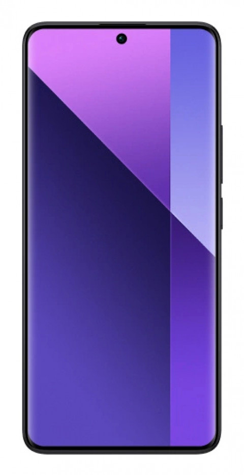 Smartfon Xiaomi Redmi Note 13 PRO+ 5G NFC 12/512GB Black - Galeria zdjęcie 2