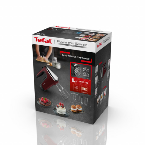 Mikser ręczny TEFAL Powermix HT6525 - Galeria zdjęcie 6