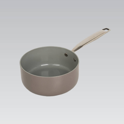 Rondel z pokrywką 18 cm 1,9L MAESTRO MR-4009-18S - Galeria zdjęcie 3