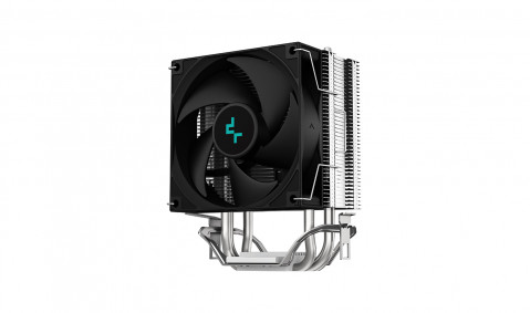 Chłodzenie DeepCool AG300 (R-AG300-BKNNMN-G) - Galeria zdjęcie 2