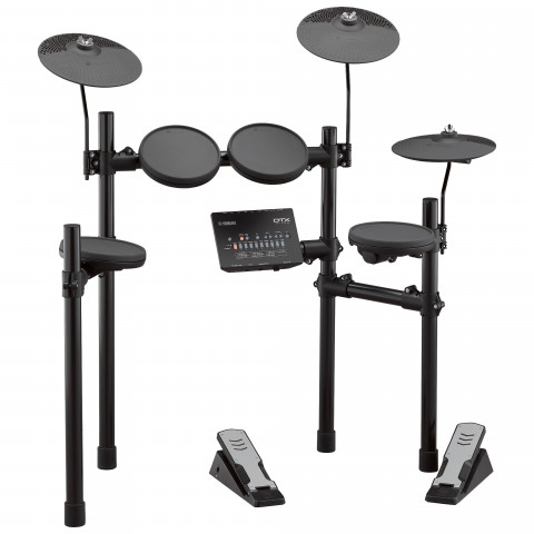 Yamaha DTX402K - Perkusja elektroniczna - Galeria zdjęcie 5