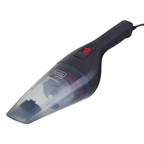 Odkurzacz samochodowy 12V Black&Decker NVB12AV-XJ - Galeria zdjęcie 1