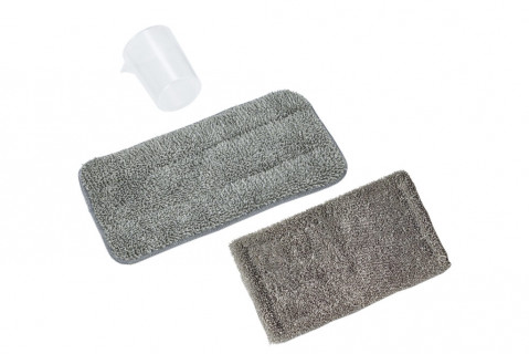 Wielofunkcyjny mop parowy Blaupunkt STM601 - Galeria zdjęcie 5