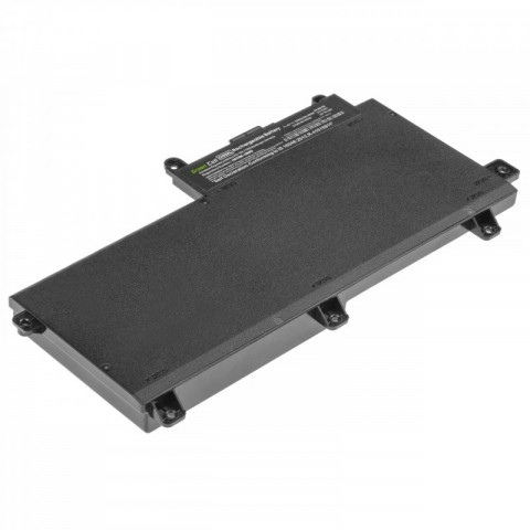 GREEN CELL BATERIA HP184 HP 3400MAH 11.4V - Galeria zdjęcie 2